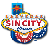 Sin City Classic Logo