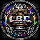 Liberty Bell Classic Logo