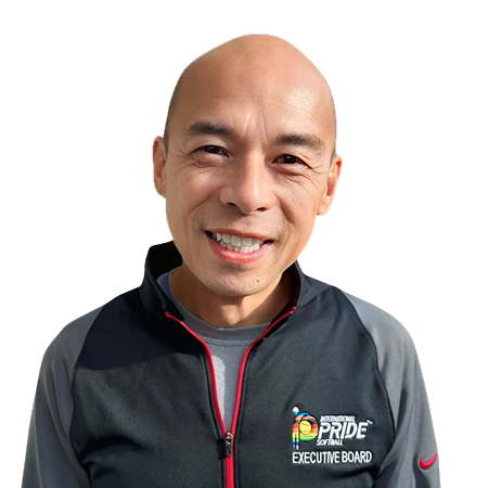PETER HO