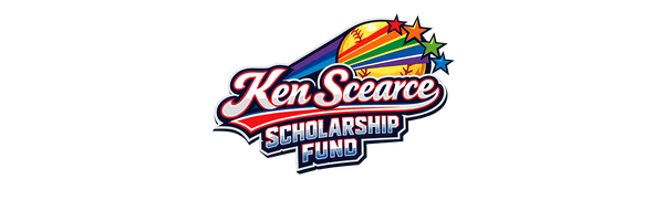Ken Scearce Scholarship fund Logo