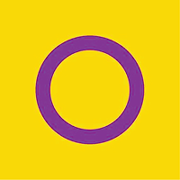 Intersex Flag