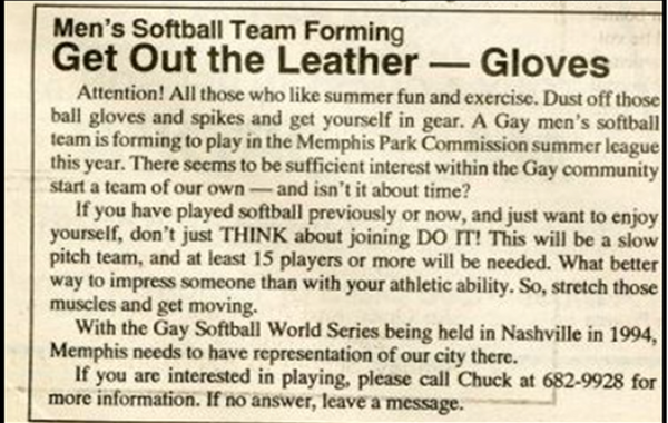 News article