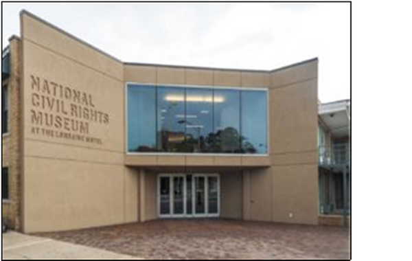 Civil Rights Museum