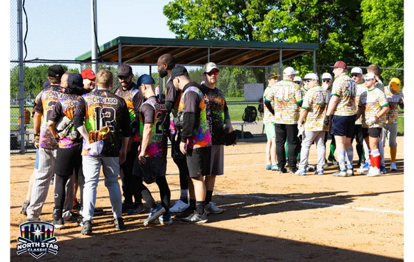 Teams Cheering