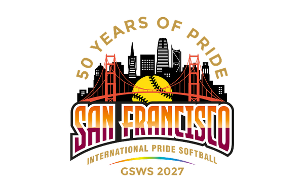 GSWS San Francisco Logo