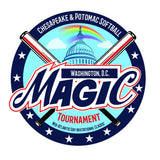 MAGIC tournament logo