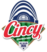 Cincy SHowdown Logo