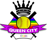 Queen CIty Classic Logo