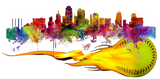 Show-Me Showdown Classic Logo