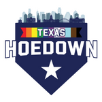 Texas Hoedown Logo