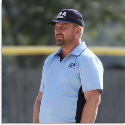BEING AN UMPIRE