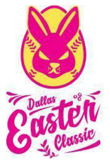 Dallas Easter Classic Logo